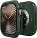 Чехол Caseology Vault Midnight Green для Apple Watch Series 10 42mm ACS08596 2681028722 фото 1