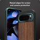 Чохол Mous MagSafe Limitless 5.0 Walnut для Google Pixel 9 | 9 Pro, фото 6