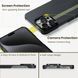 Чохол Pitaka MagEZ Case 4 Break the Line для iPhone 15 Pro Max 3010732668 фото 8