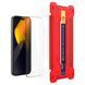 Захисне скло Caseology Snap Fit 2-Pack для iPhone 17 Pro Max | 16 Pro Max AGL07917 2437604009 фото 6