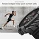 Чохол - ремінець Spigen Rugged Armor Pro Black Google Pixel Watch 3 (45mm) Band 2352288543 фото 6
