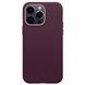 Чехол Caseology Nano Pop Mag Burgundy Bean для iPhone 14 Pro Max ACS04870 1912675758 фото 2