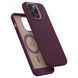 Чехол Caseology Nano Pop Mag Burgundy Bean для iPhone 14 Pro Max ACS04870 1912675758 фото 6