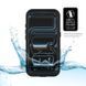 Водонепроницаемый чехол Body Glove Tidal Black для iPhone 17 Pro 3165243337 фото 9