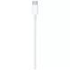 Дата кабель Apple USB-C to Lightning 2.0m Model A2441 MQGH2ZM/A 2088610921 фото 4