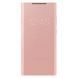 Чехол Samsung LED View Cover Copper Brown для Galaxy Note 20 SM-N980 1775654009 фото 5