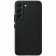 Чохол Samsung Leather Cover Black для Galaxy S22 Plus SM-S906 EF-VS906LBEGRU