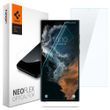 Захисна плівка Spigen для Samsung Galaxy S22 Ultra Neo Flex, 2 pack AFL04137