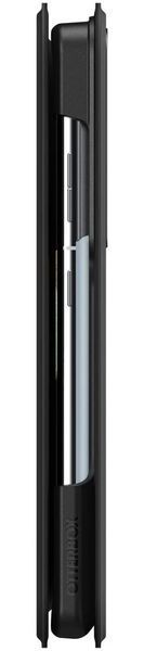 Чохол OtterBox Strada Via Series Black для Samsung Galaxy S21 Ultra SM-G998 2313705467 фото