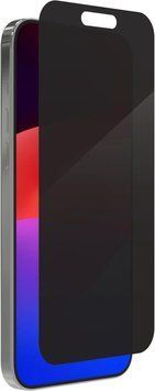 Захисне скло ZAGG InvisibleShield Glass Elite Privacy 360 для iPhone 15 Pro Max 2353557768 фото