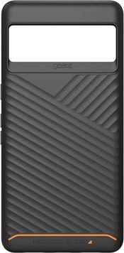 Чохол ZAGG Gear4 Denali Google для Pixel 7 Pro Black 2076223446 фото