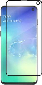Захисне скло Zagg InvisibleShield GlassFusion Screen Protection для Samsung Galaxy S10 SM-G973 1426499528 фото