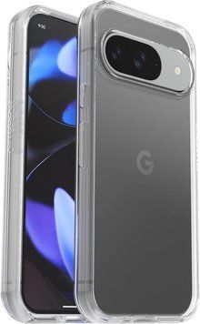 Чохол OtterBox Symmetry Clear для Google Pixel 9 | 9 Pro 2365546051 фото