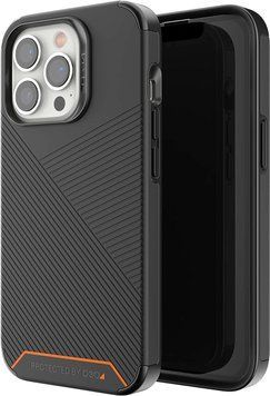 Чохол Zagg Gear4 Denali Snap D30 Black iPhone 13 Pro 1980804576 фото