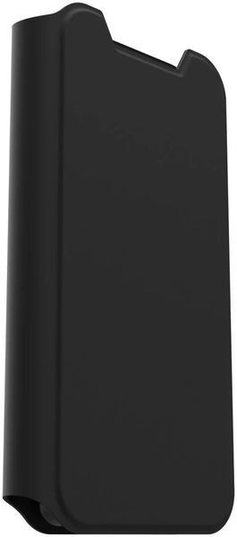 Чохол OtterBox Strada Via Series Black для Samsung Galaxy S21 Ultra SM-G998 2313705467 фото