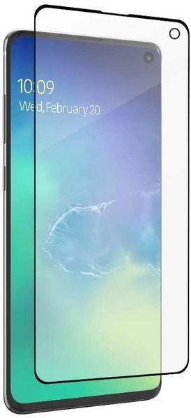 Захисне скло Zagg InvisibleShield GlassFusion Screen Protection для Samsung Galaxy S10 SM-G973 1426499528 фото