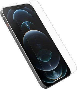 Захисне скло Otterbox Alpha Glass Screen Protector для iPhone 12 Pro Max 1842890797 фото