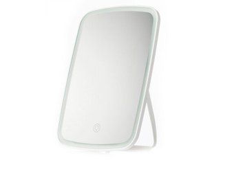 Дзеркало для макіяжу Xiaomi Jordan Judy LED Makeup Mirror NV505 1330038689 фото
