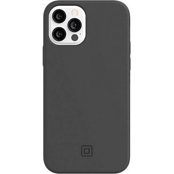 Чохол Incipio Organicore 2.0 Charcoal для iPhone 12 | 12 Pro IPH-1899-CHL 1547941177 фото