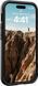 Чохол UAG Civilian MagSafe Black для iPhone 15 Pro Max 2119287913 фото 6