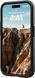 Чохол UAG Civilian MagSafe Black для iPhone 15 Pro Max 2119287913 фото 7