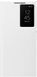 Чехол Samsung Clear View Cover White для Galaxy S22 Ultra SM-908, фото 1
