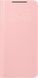 Чохол Samsung Smart LED View Cover Pink для Galaxy S21 5G SM-G991 1749591200 фото 5