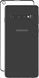 Захисне скло Zagg InvisibleShield GlassFusion Screen Protection для Samsung Galaxy S10 SM-G973 1426499528 фото 2