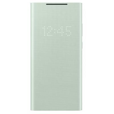 Чехол Samsung LED View Cover Mint для Galaxy Note 20 SM-N980 1775662883 фото