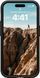Чохол UAG Civilian MagSafe Black для iPhone 15 Pro Max 2119287913 фото 8