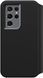 Чохол OtterBox Strada Via Series Black для Samsung Galaxy S21 Ultra SM-G998 2313705467 фото 2