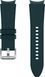 Ремінець Samsung Ridge Sport Band Galaxy Watch4 Green 20mm M/L ET-SFR89, фото 1