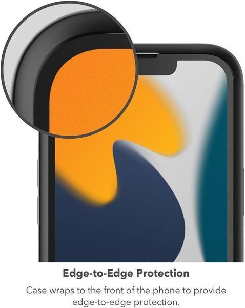 Чохол Zagg Gear4 Denali Snap D30 Black iPhone 13 Pro 1980804576 фото