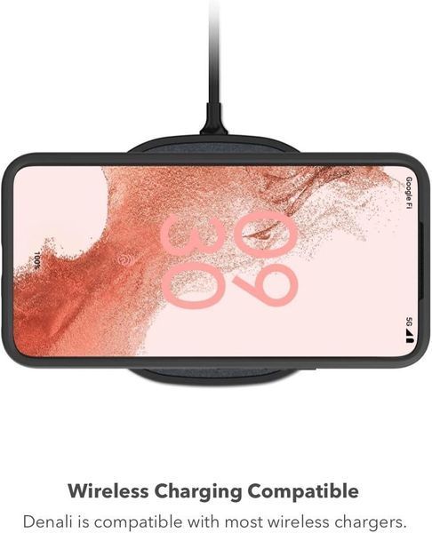 Чохол Zagg Gear4 Denali Snap D30 Black iPhone 13 Pro 1980804576 фото