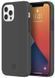 Чехол Incipio Organicore 2.0 Charcoal для iPhone 12 | 12 Pro IPH-1899-CHL, фото 2