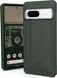 Чохол UAG Scout Green Olive Drab для Google Pixel 7