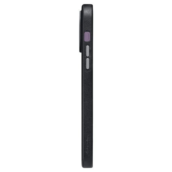 Чехол Caseology Nano Pop LE Mag Black Seasame для iPhone 14 Pro Max ACS04872 1912678197 фото