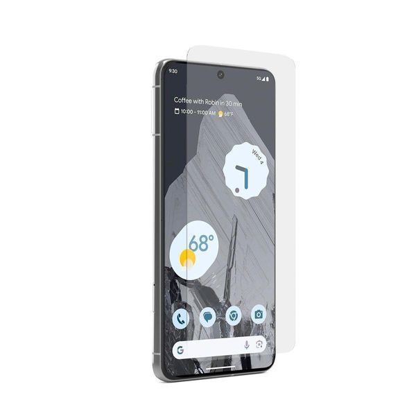 Захисне скло Puregear Steel 360 High-Definition Curved Glass для Google Pixel 8 2150849250 фото