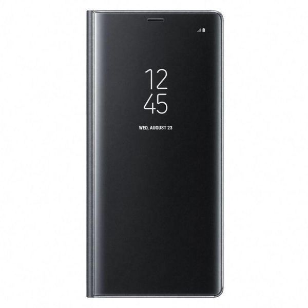Чехол-книжка Clear View Standing Cover для Samsung Galaxy Note 8 SM-N950 1654184779 фото