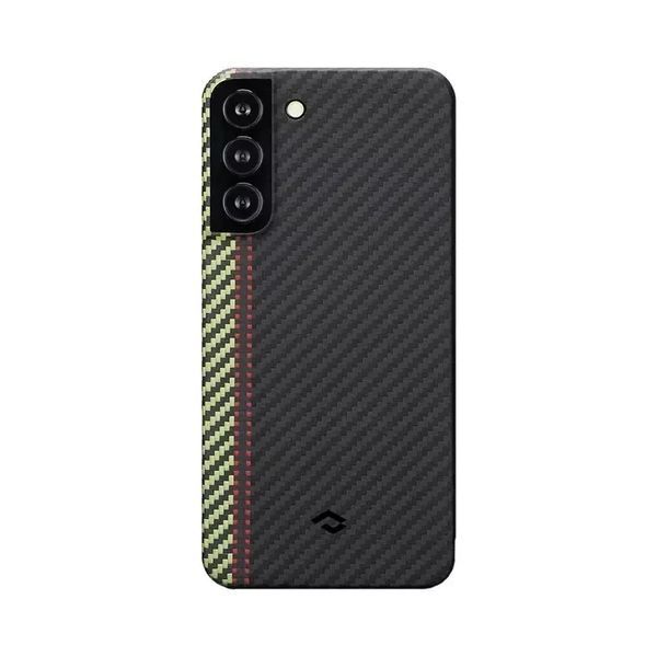 Чехол Pitaka MagEZ Case 2 Overture для Samsung Galaxy S22 Plus 2612911626 фото