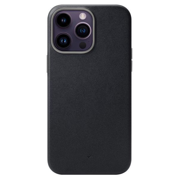 Чехол Caseology Nano Pop LE Mag Black Seasame для iPhone 14 Pro Max ACS04872 1912678197 фото