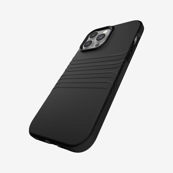 Чехол Tech21 Evo Tacticle Black для iPhone 12 Pro Max | 13 Pro Max 2071811144 фото
