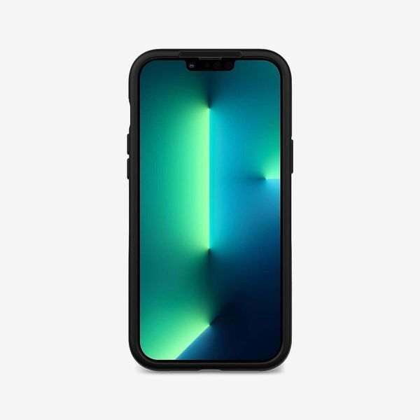 Чехол Tech21 Evo Tacticle Black для iPhone 12 Pro Max | 13 Pro Max 2071811144 фото