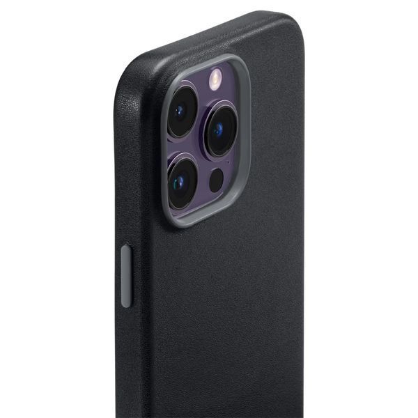Чехол Caseology Nano Pop LE Mag Black Seasame для iPhone 14 Pro Max ACS04872 1912678197 фото
