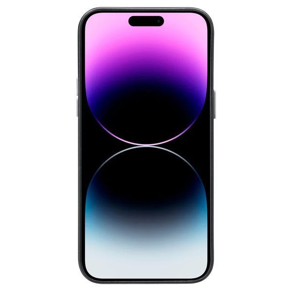 Чехол Caseology Nano Pop LE Mag Black Seasame для iPhone 14 Pro Max ACS04872 1912678197 фото