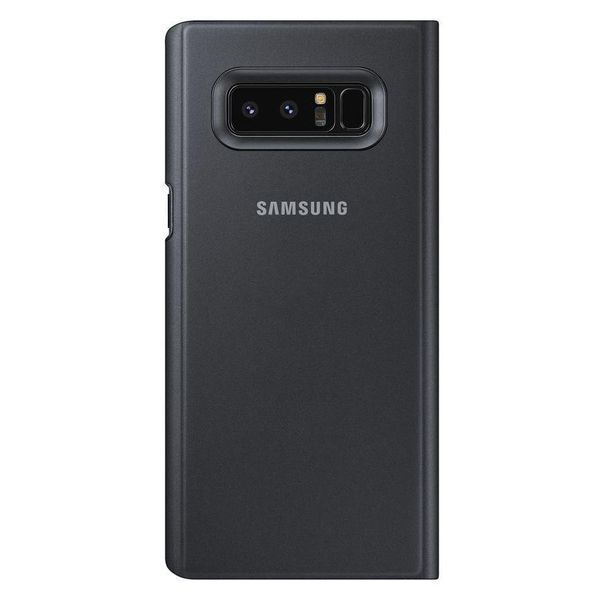 Чехол-книжка Clear View Standing Cover для Samsung Galaxy Note 8 SM-N950 1654184779 фото