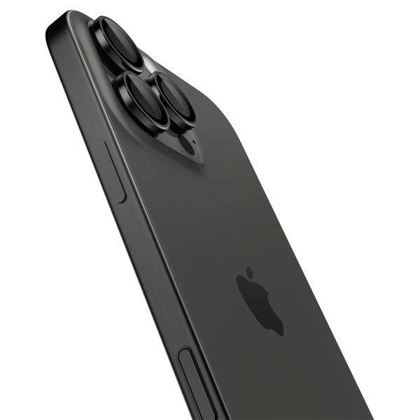Захисне скло на камеру Caseology Camera Lens Protector 2-Pack для iPhone 16 Pro Max | 16 Pro AGL07918 2437613340 фото