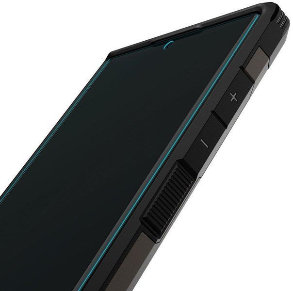 Захисна плівка Spigen для Samsung Galaxy S22 Ultra Neo Flex, 2 pack AFL04137 1831308481 фото