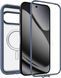 Захисний чохол OtterBox Defender Series Pro XT Pixelsnap Baby Blue Jeans для Google Pixel 10 | 10 Pro 2767568381 фото 3