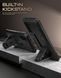 Противоударный чехол 360&deg; Poetic Revolution Series Black для Samsung Galaxy S21 FE 5G SM-G990 1961161965 фото 7